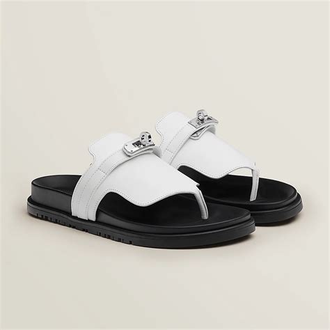 hermes empire sandals|egerie sandals hermes.